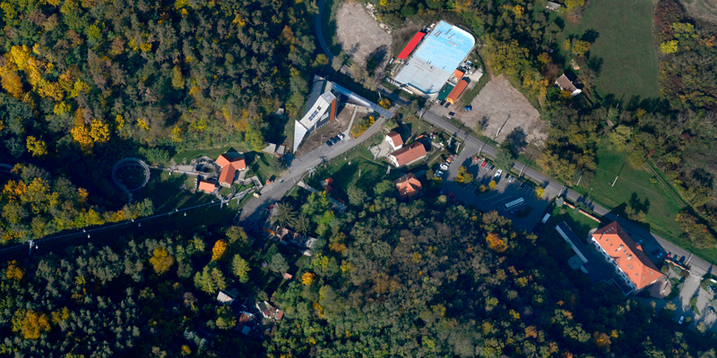 Zempléni Kalandpark